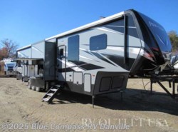 New 2019 Keystone Raptor 423 available in Ringgold, Virginia