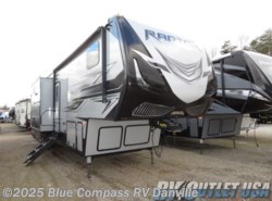 New 2019 Keystone Raptor 424TS available in Ringgold, Virginia