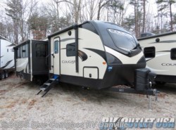 New 2019 Keystone Cougar Half-Ton 34TSB available in Ringgold, Virginia