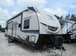 New 2019 Jayco Octane T32H available in Ringgold, Virginia
