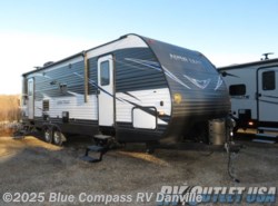 Used 2019 Dutchmen Aspen Trail 2860RLS available in Ringgold, Virginia