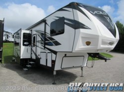 Used 2018 Dutchmen Voltage 3805 available in Ringgold, Virginia