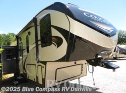 New 2019 Keystone Cougar Half-Ton 30RLS available in Ringgold, Virginia