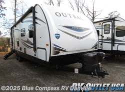 New 2019 Keystone Outback Ultra-Lite 290UBH available in Ringgold, Virginia