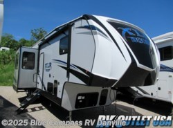 New 2020 Forest River XLR Boost 37TSX13 available in Ringgold, Virginia