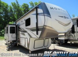 New 2020 Keystone Montana 3701LK available in Ringgold, Virginia
