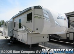 New 2020 Jayco Eagle HT 28.5RSTS available in Ringgold, Virginia