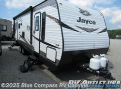 New 2020 Jayco Jay Flight SLX 265RLS available in Ringgold, Virginia