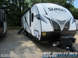 New 2020 CrossRoads Sunset Trail 259RL available in Ringgold, Virginia