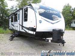 New 2020 Keystone Outback Ultra-Lite 280URB available in Ringgold, Virginia