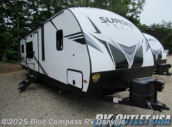 New 2020 CrossRoads Sunset Trail 291RK available in Ringgold, Virginia