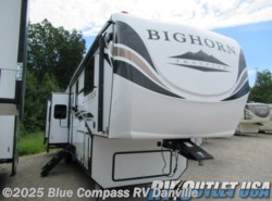 New 2020 Heartland Bighorn Traveler 39RK available in Ringgold, Virginia