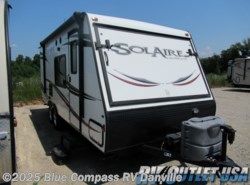 Used 2014 Palomino Solaire 199X available in Ringgold, Virginia
