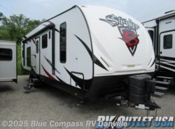Used 2017 Cruiser RV Stryker 2912 available in Ringgold, Virginia