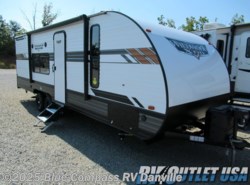 New 2020 Forest River Wildwood X-Lite 261BHXL available in Ringgold, Virginia