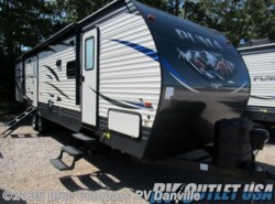 New 2020 Palomino Puma 31QBBH available in Ringgold, Virginia