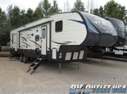 New 2020 Palomino Puma Unleashed 351THSS available in Ringgold, Virginia