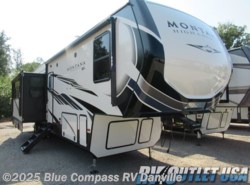 New 2020 Keystone Montana High Country 364BH available in Ringgold, Virginia