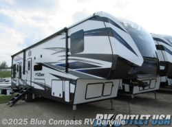New 2020 Keystone Fuzion 369 available in Ringgold, Virginia