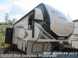 New 2020 Keystone Montana High Country 331RL available in Ringgold, Virginia