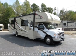 New 2019 Thor Motor Coach Four Winds 31Y available in Ringgold, Virginia