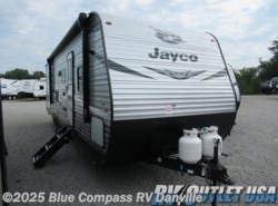 New 2020 Jayco Jay Flight SLX 284BHS available in Ringgold, Virginia