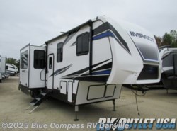 New 2020 Keystone Impact 343 available in Ringgold, Virginia