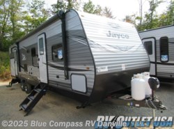 New 2020 Jayco Jay Flight 32BHDS available in Ringgold, Virginia