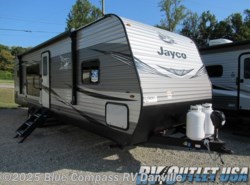 New 2020 Jayco Jay Flight 29RKS available in Ringgold, Virginia