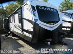 New 2020 Keystone Outback 341RD available in Ringgold, Virginia