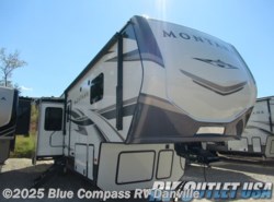 New 2020 Keystone Montana 3791RD available in Ringgold, Virginia