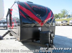 Used 2018 Forest River XLR Nitro 29KW available in Ringgold, Virginia