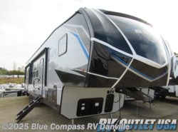 New 2020 Forest River XLR Boost 36TSX16 available in Ringgold, Virginia