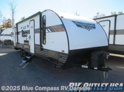 New 2020 Forest River Wildwood X-Lite 263BHXL available in Ringgold, Virginia
