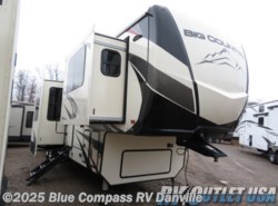 New 2020 Heartland Big Country 3902FL available in Ringgold, Virginia