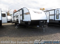 New 2020 Forest River Wildwood X-Lite 263BHXL available in Ringgold, Virginia