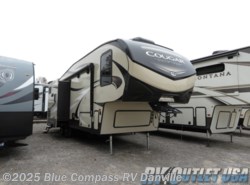 Used 2018 Keystone Cougar 27RLS available in Ringgold, Virginia