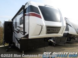 New 2020 Forest River XLR Nitro 351 available in Ringgold, Virginia