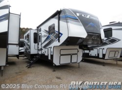 New 2020 Keystone Fuzion 430 available in Ringgold, Virginia