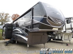 New 2020 Keystone Montana Legacy 3813MS available in Ringgold, Virginia