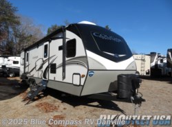 New 2020 Keystone Cougar 29FKD available in Ringgold, Virginia