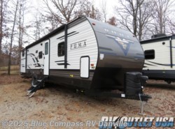 New 2020 Palomino Puma 32RBFQ available in Ringgold, Virginia