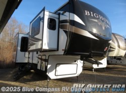 New 2020 Heartland Bighorn 3950FL available in Ringgold, Virginia