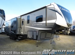 New 2020 Keystone Carbon 417 available in Ringgold, Virginia