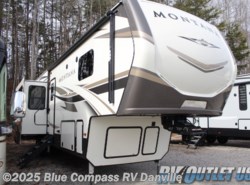 New 2020 Keystone Montana 3791RD available in Ringgold, Virginia