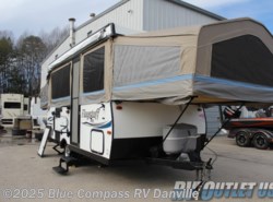 Used 2014 Forest River Flagstaff High Wall HW27SC available in Ringgold, Virginia