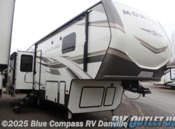 New 2020 Keystone Montana 3121RL available in Ringgold, Virginia