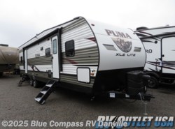 New 2020 Palomino Puma XLE 29TSS available in Ringgold, Virginia