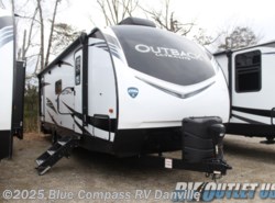 New 2020 Keystone Outback Ultra-Lite 252URS available in Ringgold, Virginia
