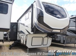 New 2020 Keystone Montana High Country 335BH available in Ringgold, Virginia
